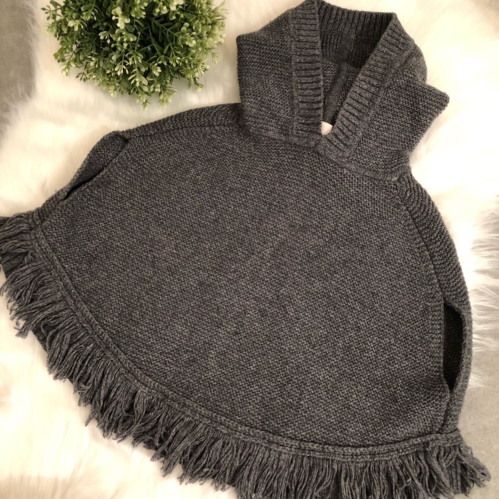 Baby Gap Pancho